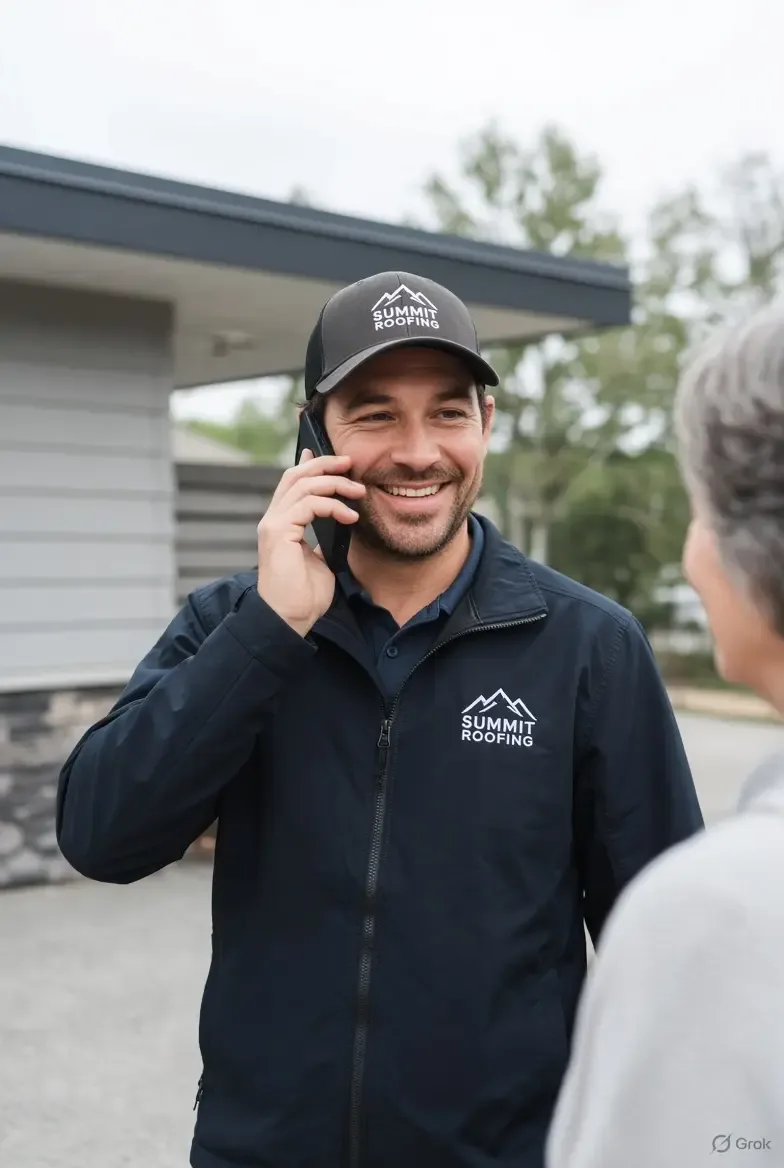 Flat Roof Leak Repair Madison, KS FAQs